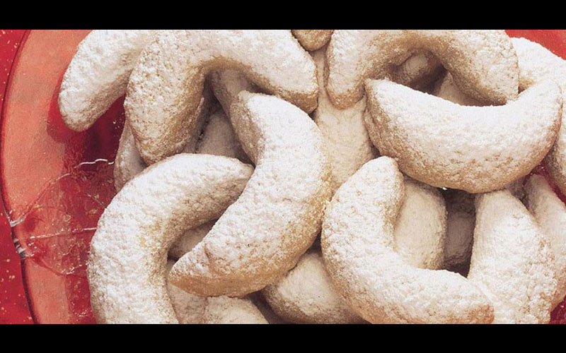 Galletas de Avena, Chocolate y Avellanas