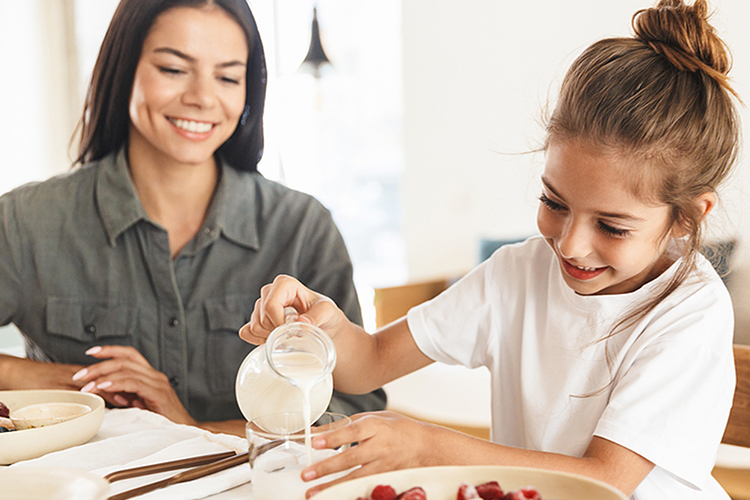 Imagen sobre El desayuno, la comida más importante del día y la ciencia lo respalda Image