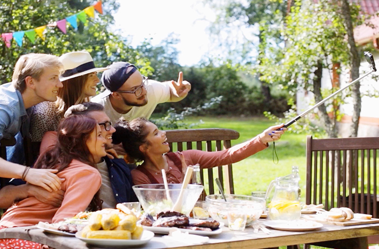 Imagen de como Celebremos a lo Grande los Sabores de Nuestra Cultura Hispana. Image