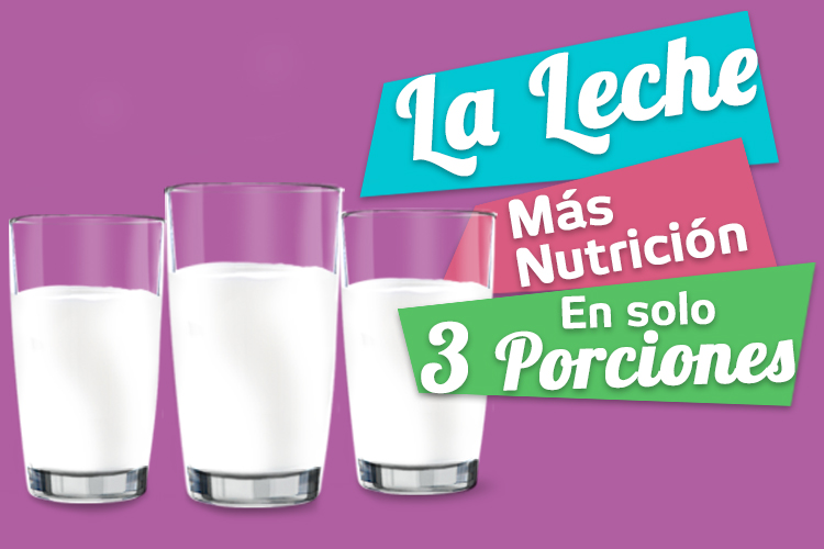 leche organica beneficios Image