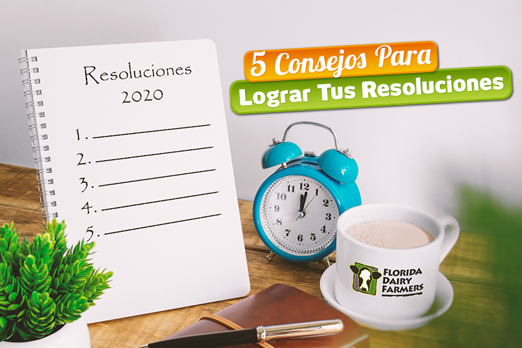 Imagen sobre Los 5 mejores consejos para lograr tus resoluciones Image